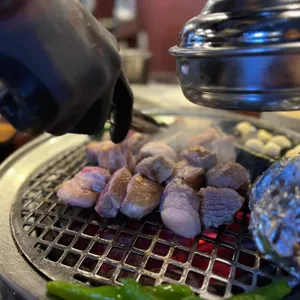 동래정 사진