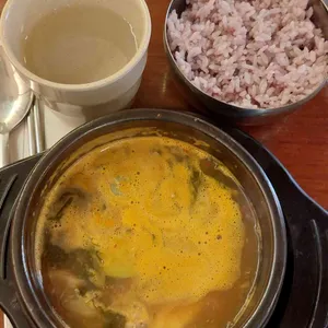 인사동그집 사진