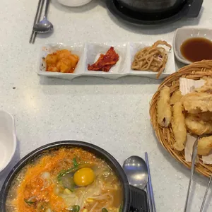 현대옥 사진