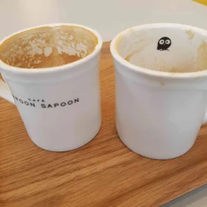 사푼사푼 리뷰 사진