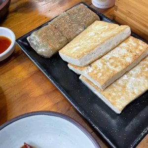 들풀 사진