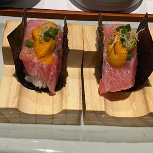오복수산참치 리뷰 사진