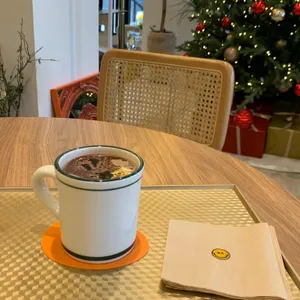 카페앙지 사진