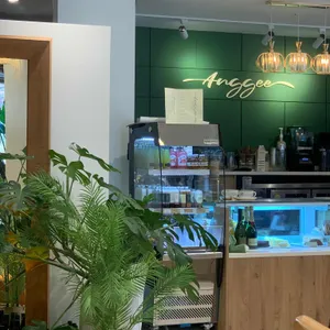 카페앙지 리뷰 사진