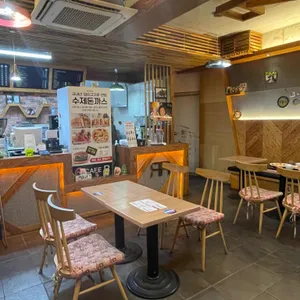 CAFE R 리뷰 사진