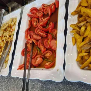 칠보산휴게소 리뷰 사진