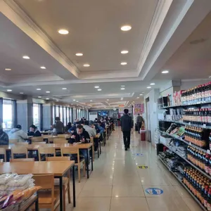 칠보산휴게소 리뷰 사진