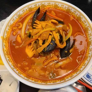청화당 사진