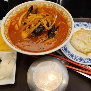 청화당 사진