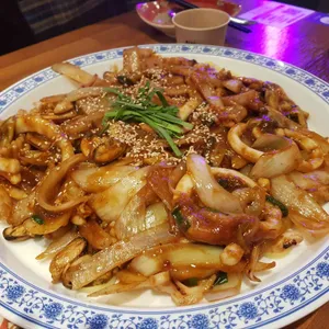 보배반점 대표 사진