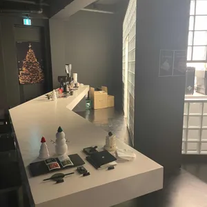 묵커피바 리뷰 사진