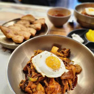 유창반점 사진