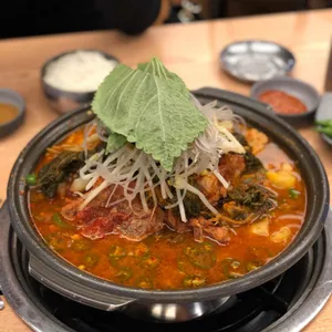 우뚝해장국감자탕 사진