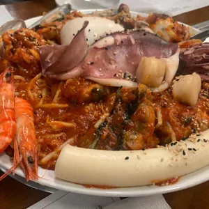 내리해물 사진