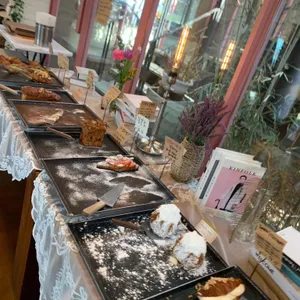 카페 그레이트 리뷰 사진