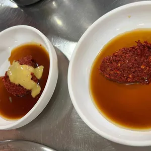 진옥화닭한마리 사진