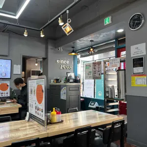 이오냉면 리뷰 사진