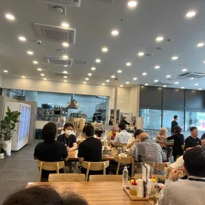 교동면옥 리뷰 사진