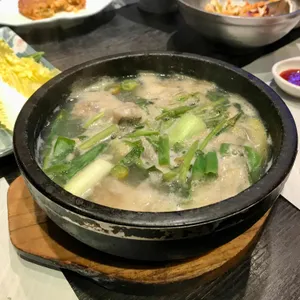 봄날횟집 사진