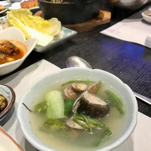 봄날횟집 사진
