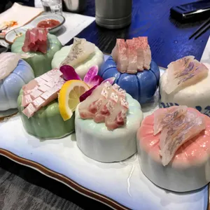 봄날횟집 리뷰 사진