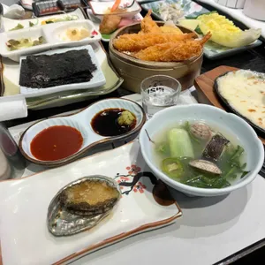 봄날횟집 리뷰 사진