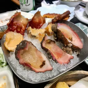 봄날횟집 리뷰 사진