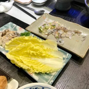 봄날횟집 사진