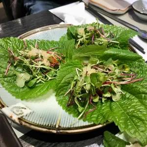 봄날횟집 사진