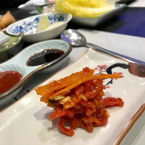 봄날횟집 사진