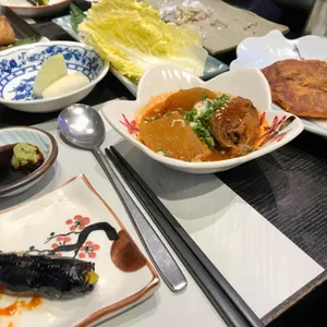 봄날횟집 사진