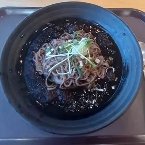 용우동  사진