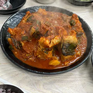 월성식당 사진