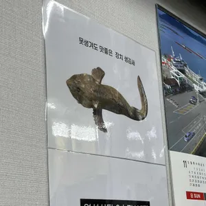월성식당 리뷰 사진