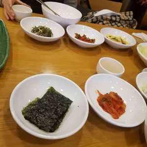 밥이보약 사진