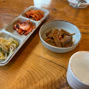 토담골 사진