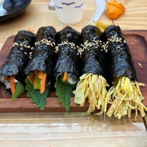 인정궁물떡볶이 사진