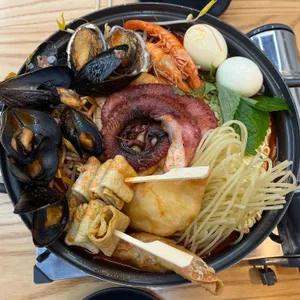 인정궁물떡볶이 사진