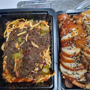 온통족발 사진