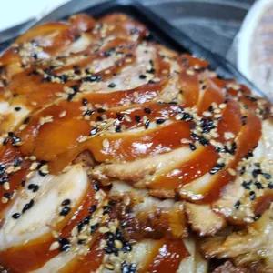온통족발 사진