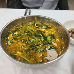 낙산물곰탕 사진