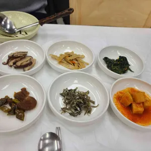 낙산물곰탕 사진
