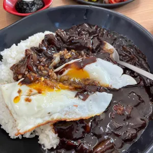 서부대반점 사진