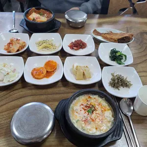 양양기사님식당 사진