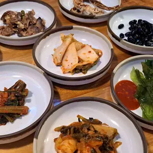 이조은할머니 손두부 사진