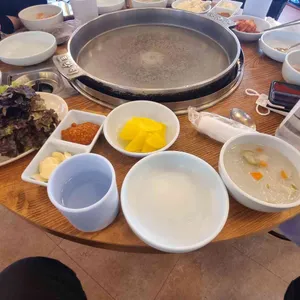 춘천토박이집닭갈비 사진