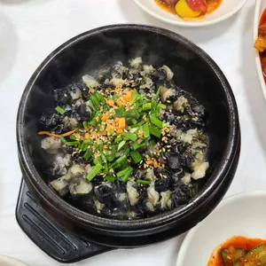 진수성찬 사진