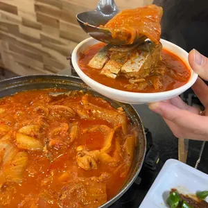 빼꼼보리밥 대표 사진