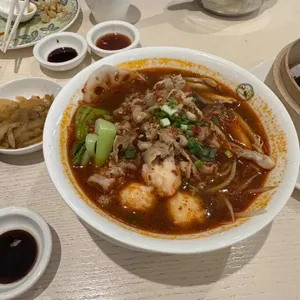살롱드 호우섬 리뷰 사진