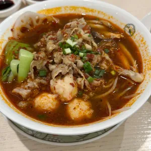 살롱드 호우섬 리뷰 사진